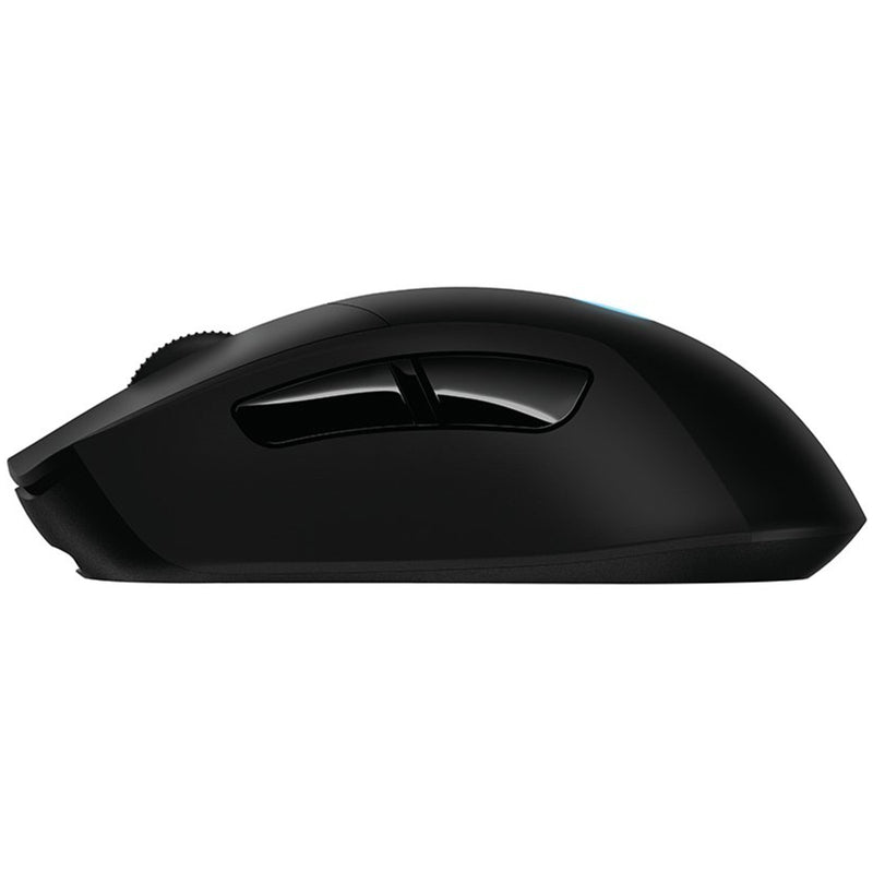 Logitech G703 Lightspeed RGB Wireless Gaming Mouse