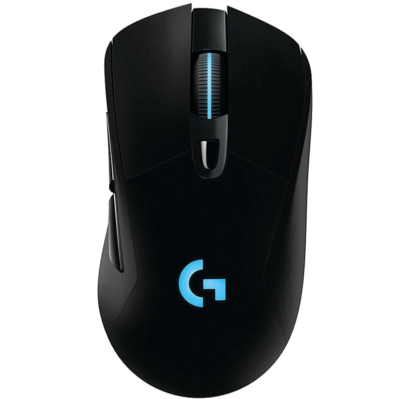 Logitech G703 Lightspeed RGB Wireless Gaming Mouse