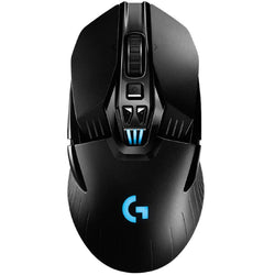 Logitech G903 Hero RGB Lightspeed Wireless Gaming Mouse