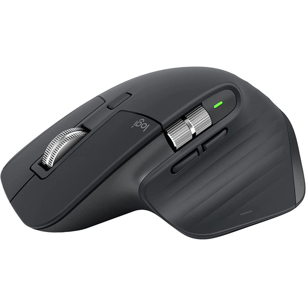 Logitech MX Master 3S Performance Wireless Mouse