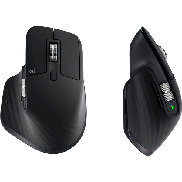 Logitech MX Master 3S Performance Wireless Mouse