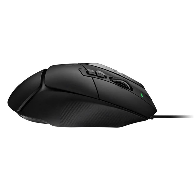 Logitech G502X Wired Gaming Mouse - Black