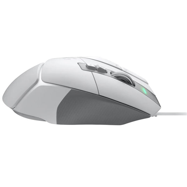 Logitech G502X Wired Gaming Mouse - White