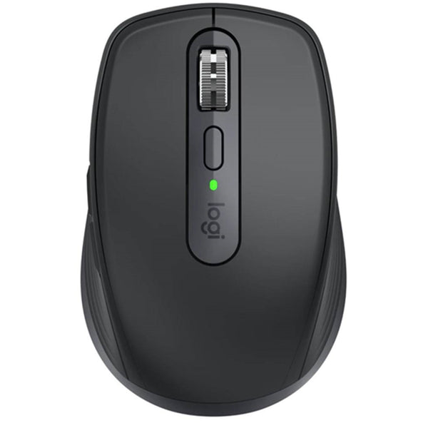 Logitech MX Anywhere 3S Wireless Mouse - Graphite