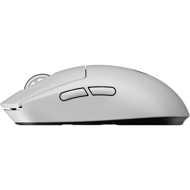 Logitech Pro X Superlight 2 LIGHTSPEED Wireless Gaming Mouse - White