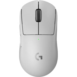 Logitech Pro X Superlight 2 LIGHTSPEED Wireless Gaming Mouse - White