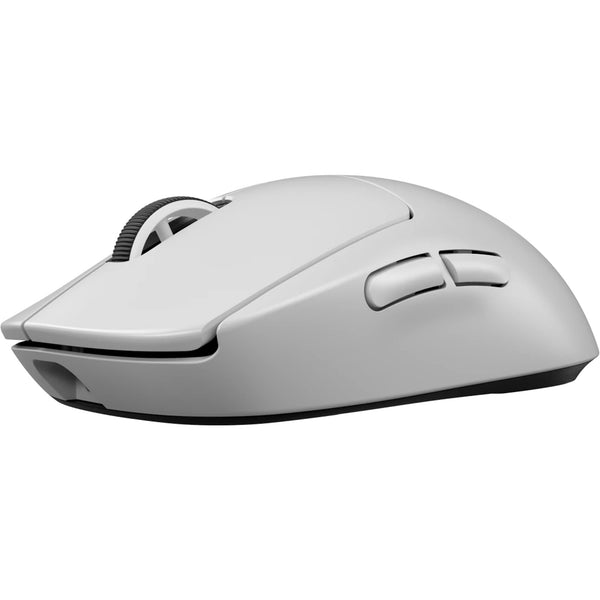 Logitech Pro X Superlight 2 LIGHTSPEED Wireless Gaming Mouse - White