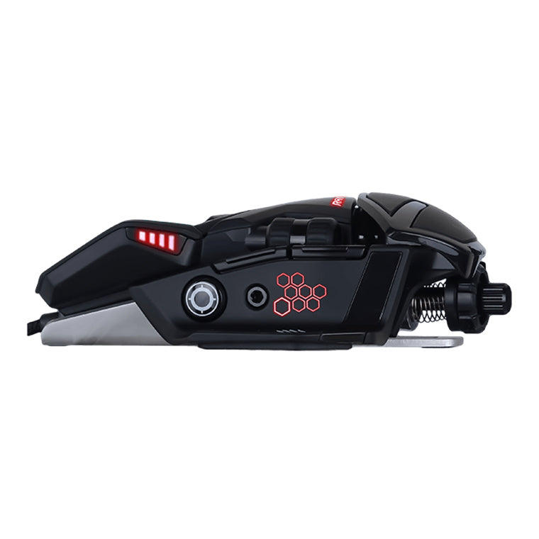 Mad Catz R.A.T. 6+ Gaming Mouse