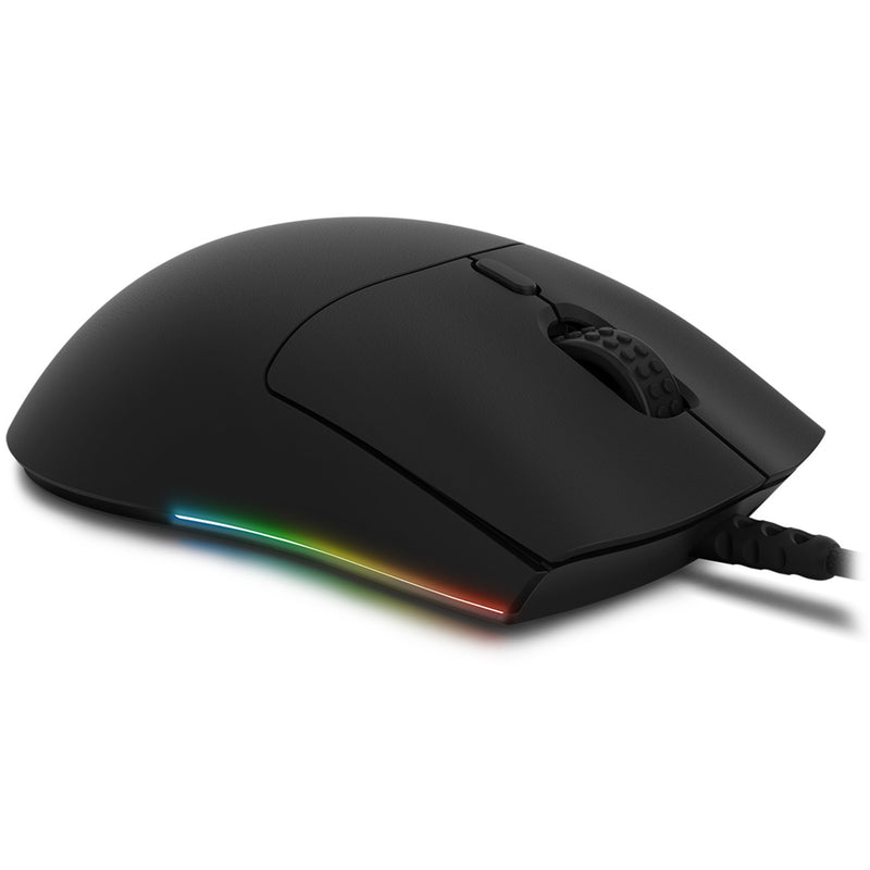 NZXT Lift RGB Gaming Mouse - Black