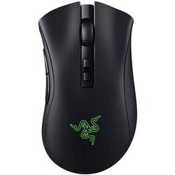 Razer Deathadder Pro v2 RGB Wireless Gaming Mouse