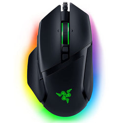 Razer Basilisk V3 Ergonomic RGB Wired Gaming Mouse