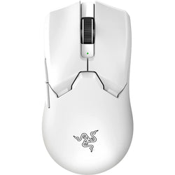 Razer Viper v2 Pro HyperSpeed Wireless Gaming Mouse - White Edition