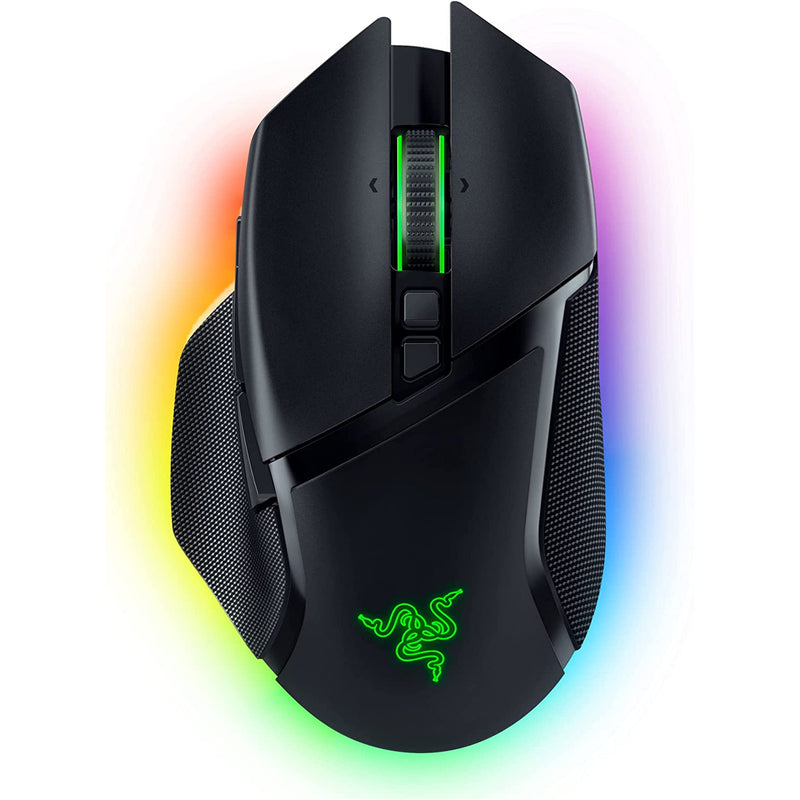 Razer Basilisk V3 Pro Ergonomic Wireless Gaming Mouse