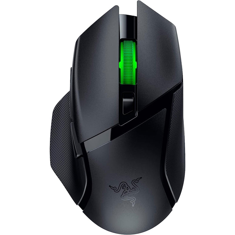 Razer Basilisk V3 X HyperSpeed Wireless Gaming Mouse