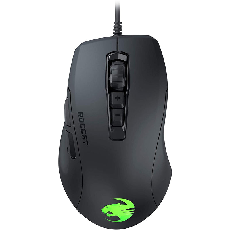 ROCCAT Kone Pure Ultra Gaming Mouse - Black