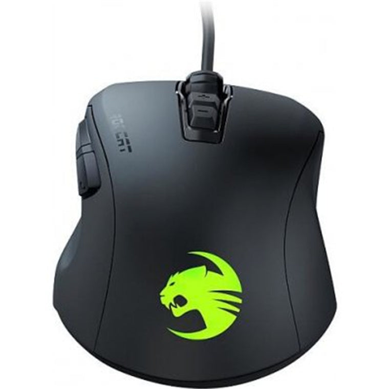 ROCCAT Kone Pure Ultra Gaming Mouse - Black