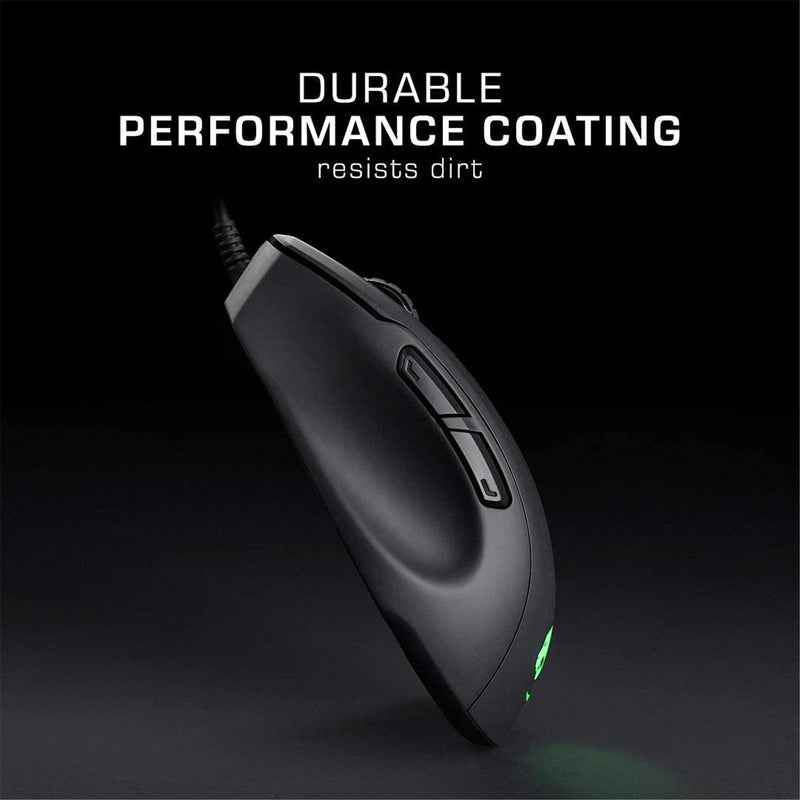 ROCCAT Kone Pure Ultra Gaming Mouse - Black