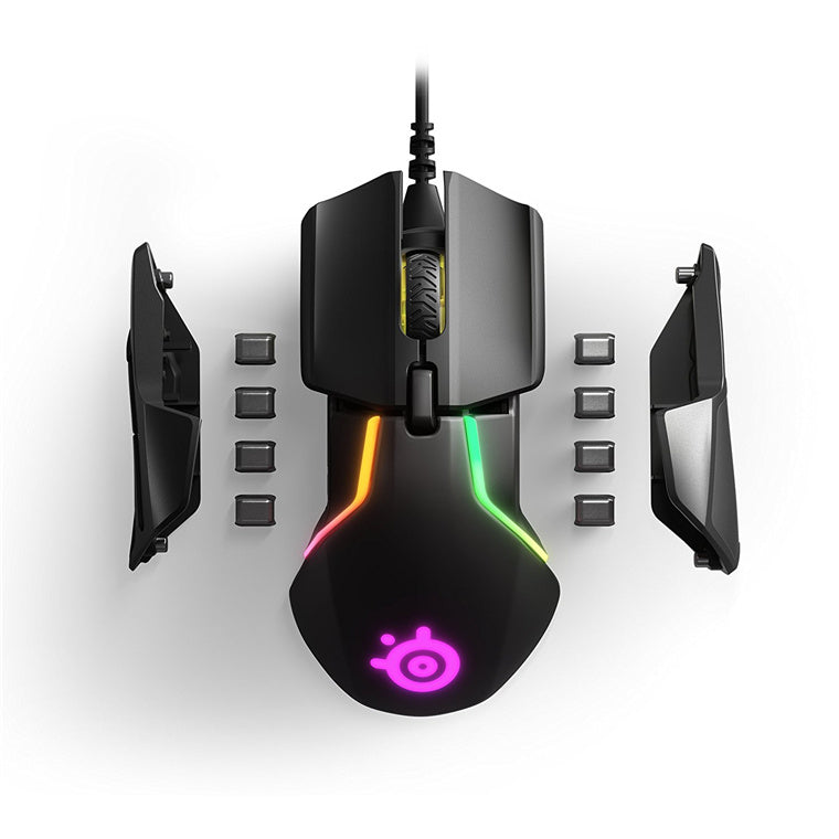 Steelseries Rival 600 Gaming Mouse