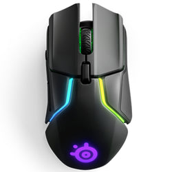 Steelseries Rival 650 RGB Wireless Gaming Mouse