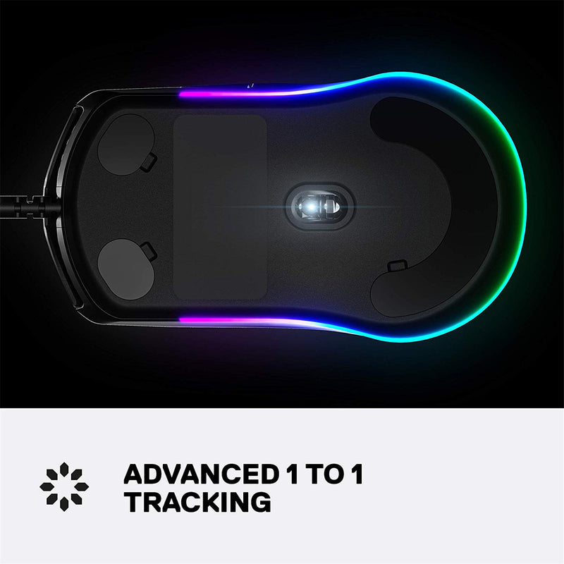 Steelseries Rival 3 RGB Gaming Mouse