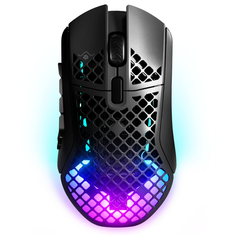 Steelseries Aerox 9 RGB Wireless Gaming Mouse