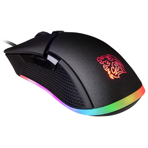 Thermaltake Iris RGB Gaming Mouse