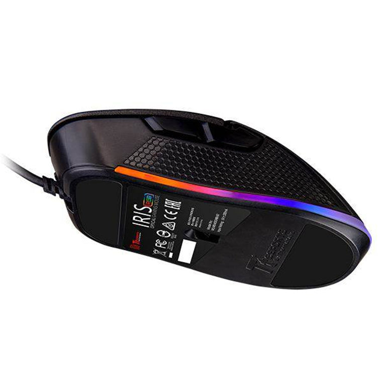 Thermaltake Iris RGB Gaming Mouse