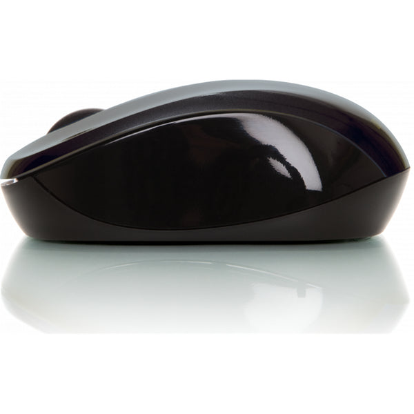 Verbatim GO NANO 49042 Wireless Mouse - Black