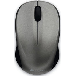 Verbatim 99769 Silent Wireless Mouse - Graphite