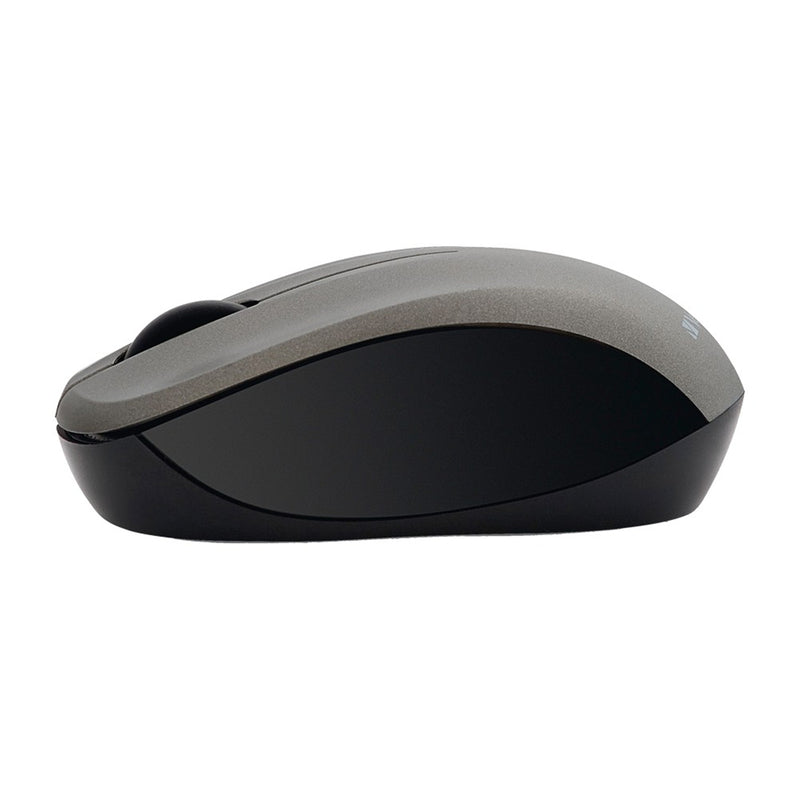 Verbatim 99769 Silent Wireless Mouse - Graphite