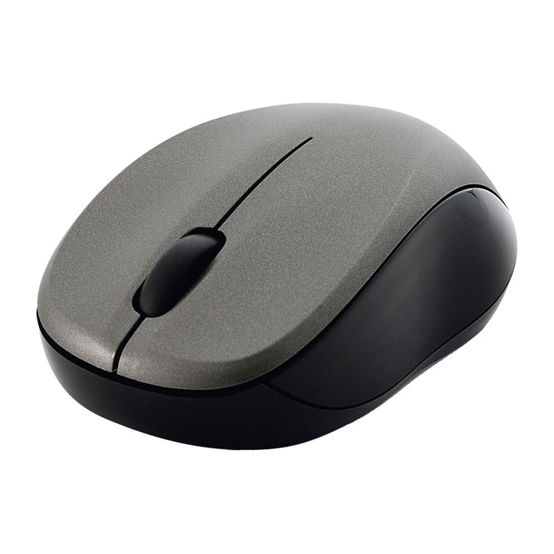 Verbatim 99769 Silent Wireless Mouse - Graphite