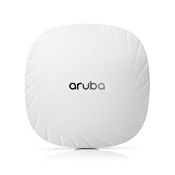 HPE ARUBA R2H28A AP-505 (RW) Unified access point Dual Radio 2x2:2 802.11ax Internal Antennas Unified Campus AP