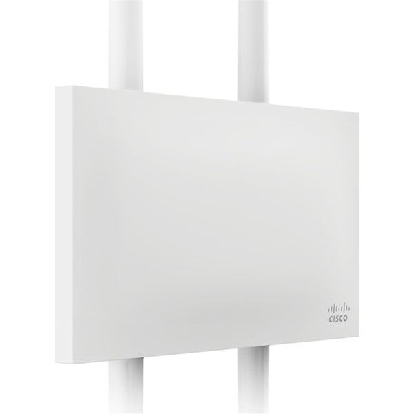 Cisco Meraki Meraki MR74 Cloud Managed Wireless AP, 802.11ac Wave 2, 1.3Gbps Radio Rate