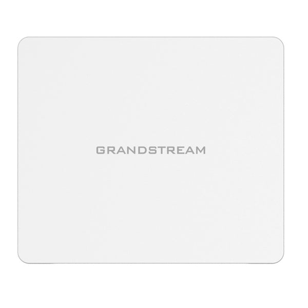 Grandstream GWN7602 Access Point Dual-Band 2x2:2 AC1200 (300+867Mbps) Wi-Fi with Integrated Ethernet Switch 802.3af/802.3at PoE, Max 20W