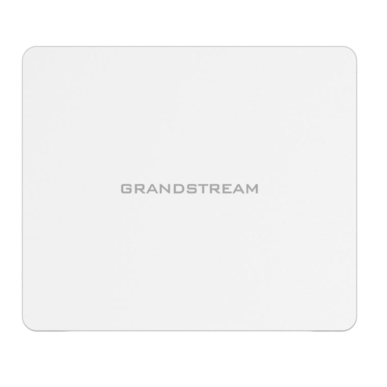 Grandstream GWN7602 Access Point Dual-Band 2x2:2 AC1200 (300+867Mbps) Wi-Fi with Integrated Ethernet Switch 802.3af/802.3at PoE, Max 20W