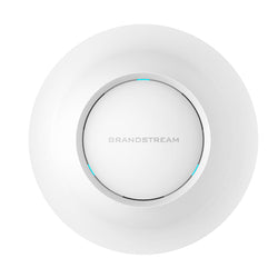 Grandstream GWN7605 Access Point Dual-Band 2x2:2 AC1200 (300+867Mbps) Wave 2 Wi-Fi 802.3af/802.3at PoE, Max 11W