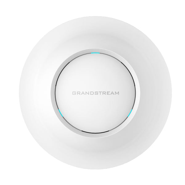 Grandstream GWN7605 Access Point Dual-Band 2x2:2 AC1200 (300+867Mbps) Wave 2 Wi-Fi 802.3af/802.3at PoE, Max 11W