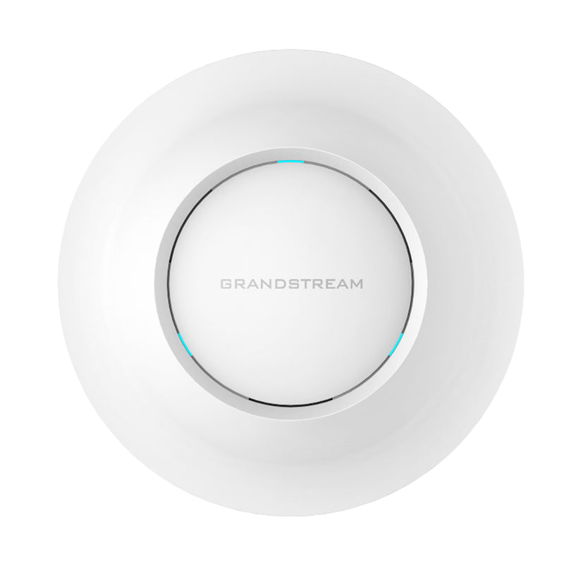 Grandstream GWN7605 Access Point Dual-Band 2x2:2 AC1200 (300+867Mbps) Wave 2 Wi-Fi 802.3af/802.3at PoE, Max 11W