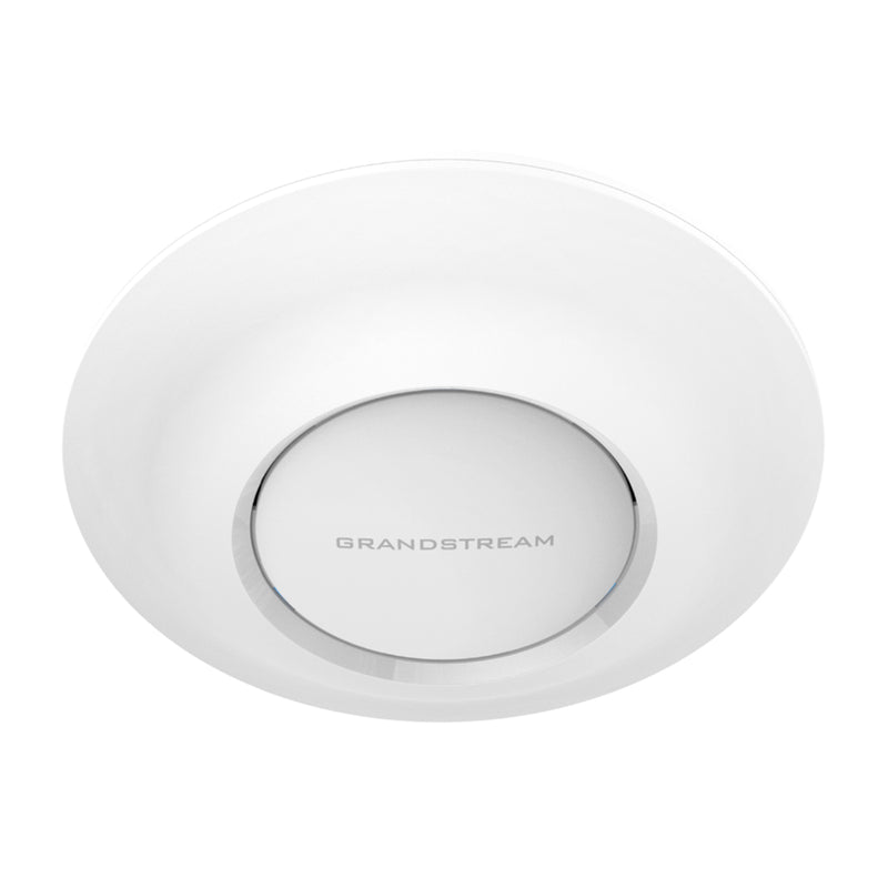 Grandstream GWN7605 Access Point Dual-Band 2x2:2 AC1200 (300+867Mbps) Wave 2 Wi-Fi 802.3af/802.3at PoE, Max 11W