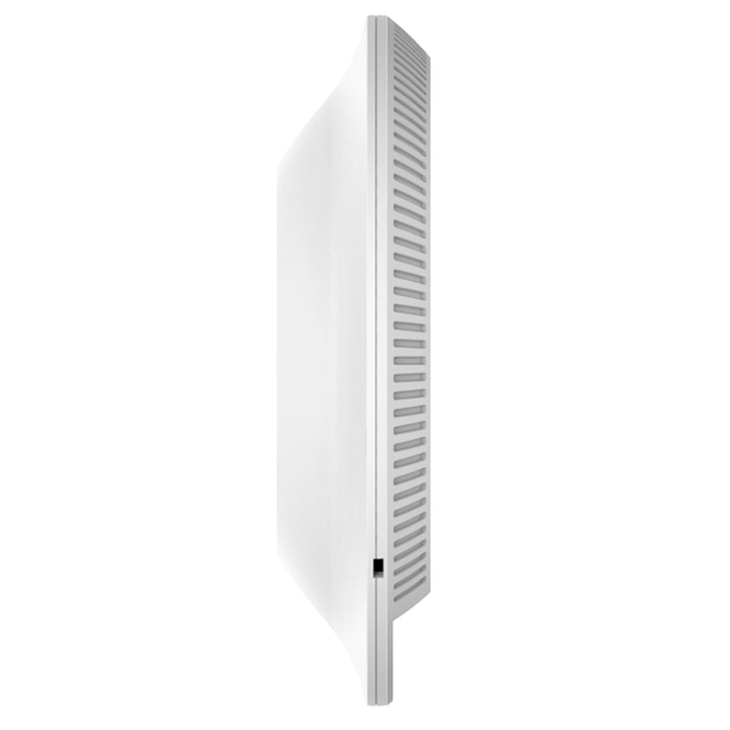 Grandstream GWN7605 Access Point Dual-Band 2x2:2 AC1200 (300+867Mbps) Wave 2 Wi-Fi 802.3af/802.3at PoE, Max 11W