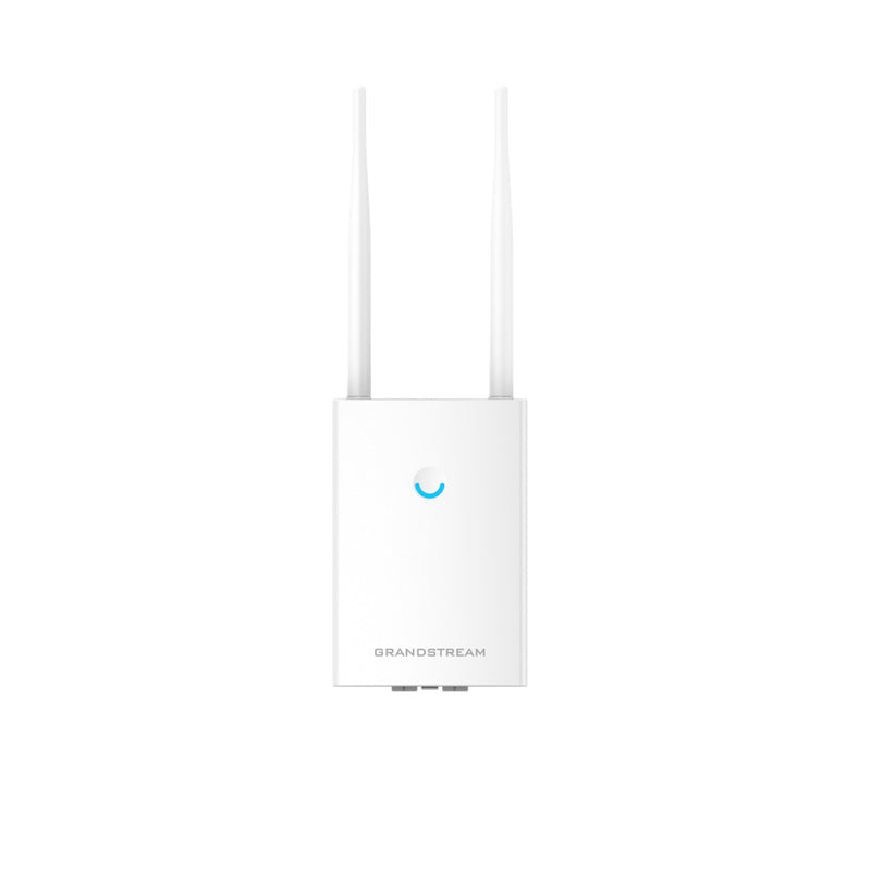 Grandstream GWN7605LR GWN7605LR 2x2:2 MU-MIMO Wireless Access Point POE/POE+ Hardware