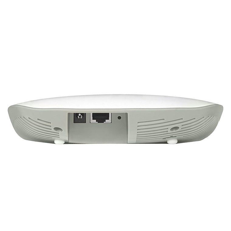 NETGEAR Insight Managed WAC505 MU-MIMO Smart Cloud Wireless Access Point, Dual-band AC1200 (300+867Mbps), 1 x Gigabit LAN, PoE 802.3af - 8.9W