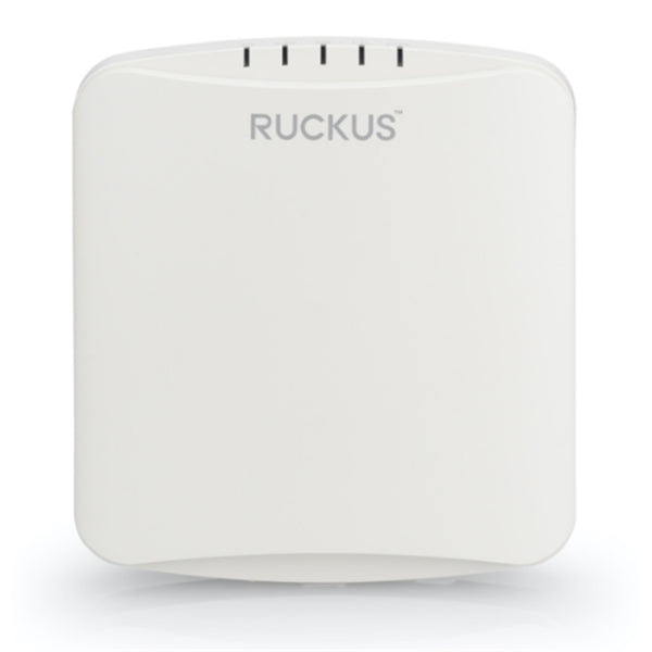 Ruckus ZoneFlex R350 Indoor 802.11ax Wi-Fi 6 Access Point, 2x2:2, AX1800, 1 x 1 GbE