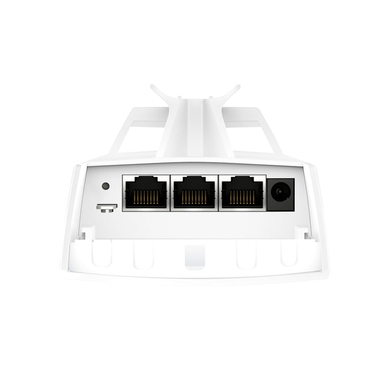 TP-Link Omada EAP215-Bridge KIT 5GHz 867Mbps Wireless Bridge, Up to 5KM, Beamwidth 35 Degree