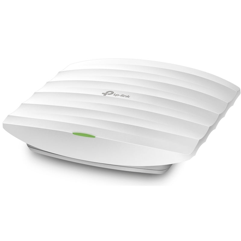 TP-Link Omada EAP245 MU-MIMO, Dual-Band AC1750 (450+1300Mbps) Wi-Fi Access Point, 2 x Gigabit LAN, PoE+ 12.3W