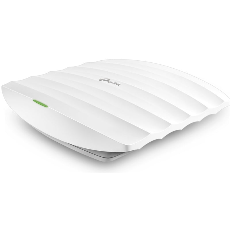 TP-Link Omada EAP245 MU-MIMO, Dual-Band AC1750 (450+1300Mbps) Wi-Fi Access Point, 2 x Gigabit LAN, PoE+ 12.3W