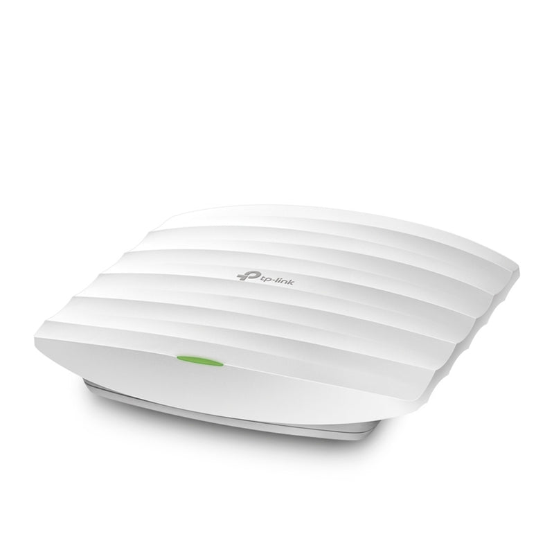 TP-Link Omada EAP245 MU-MIMO, Dual-Band AC1750 (450+1300Mbps) Wi-Fi Access Point - 5 Pack, 2 x Gigabit LAN, PoE+ 12.3W