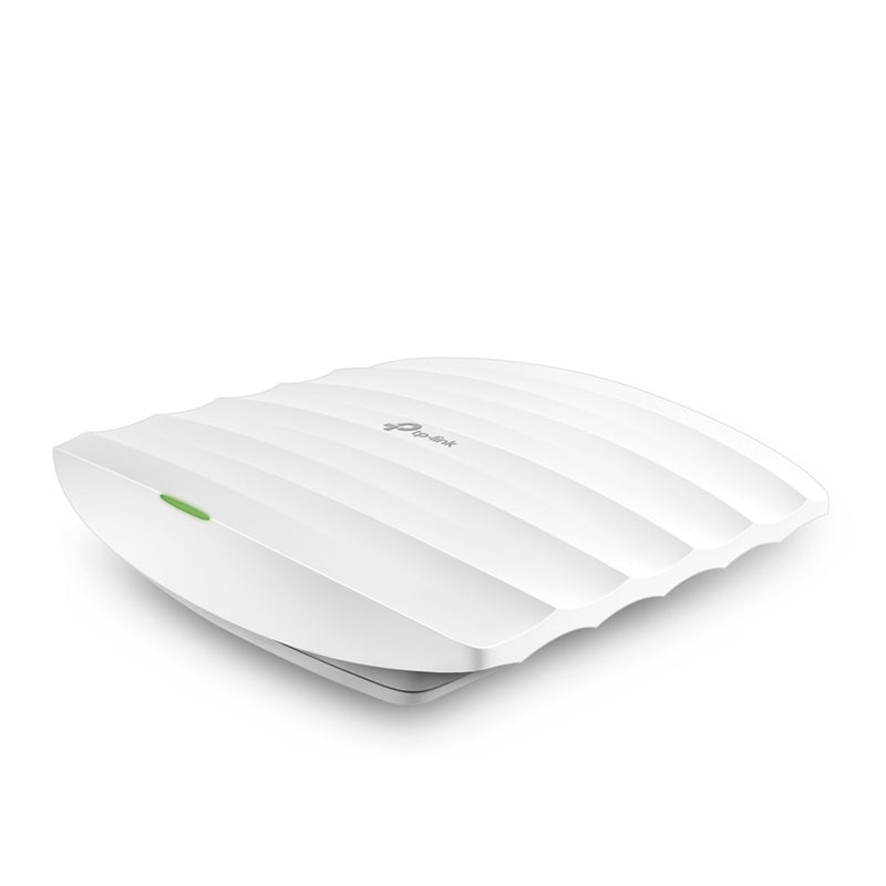 TP-Link Omada EAP245 MU-MIMO, Dual-Band AC1750 (450+1300Mbps) Wi-Fi Access Point - 5 Pack, 2 x Gigabit LAN, PoE+ 12.3W