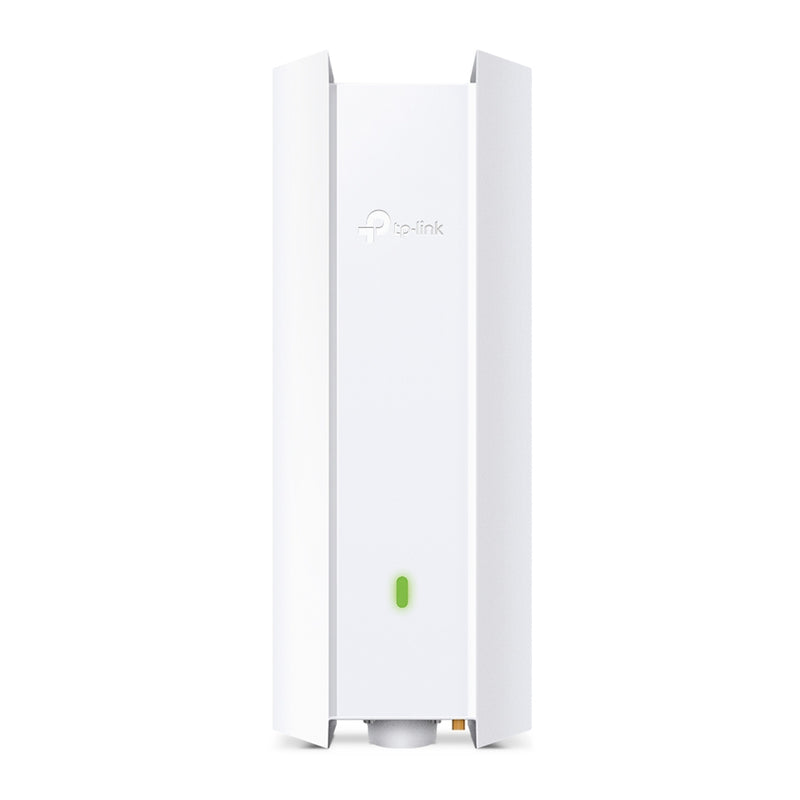 TP-Link Omada EAP610-Outdoor Dual-Band AX1800 Indoor/Outdoor WiFi 6 Access Point