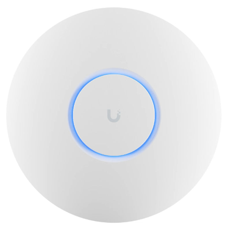 Ubiquiti UniFi U6+ Dual-Band AX3000 Indoor Wi-Fi 6 Access Point